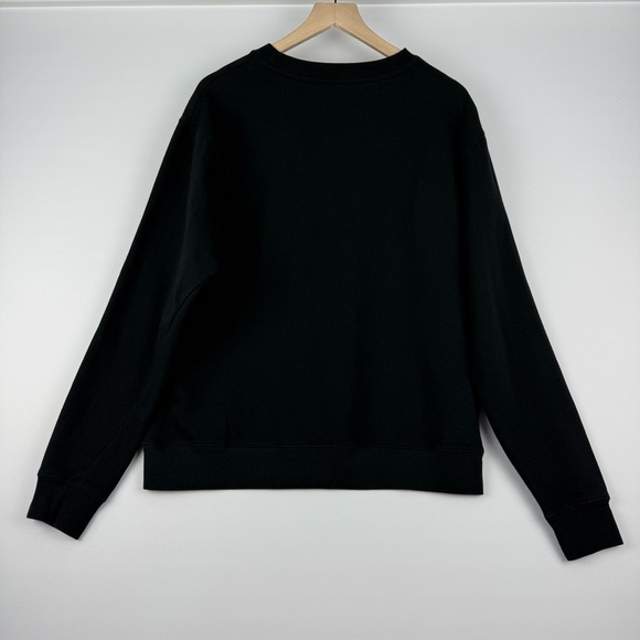 Mitchell & Ness NBA All-Stars Crew Neck Sweatshirt – Size M – Black - Picture 2 of 8